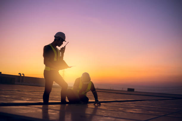 Emergency Roof Repair in Pico Rivera, CA