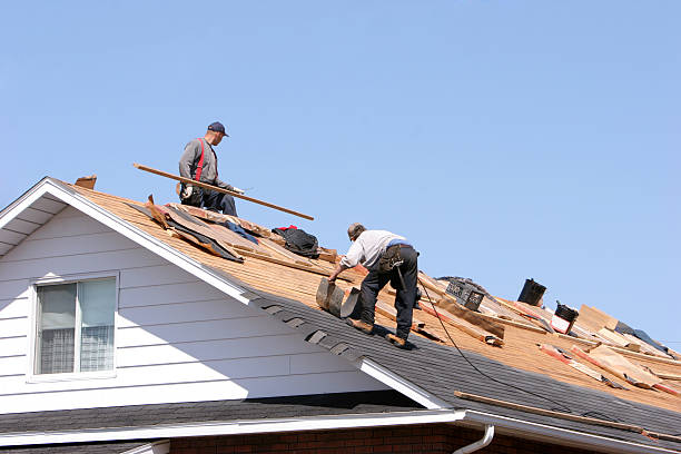 Trusted Pico Rivera, CA  Roofing repair and installation Experts